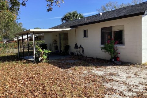 House in Orlando, Florida 3 bedrooms, 103.21 sq.m. № 1780212 - photo 18