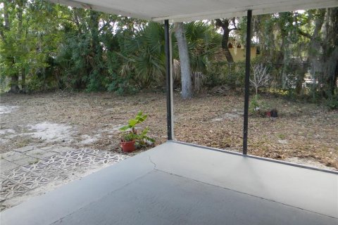 House in Orlando, Florida 3 bedrooms, 103.21 sq.m. № 1780212 - photo 29