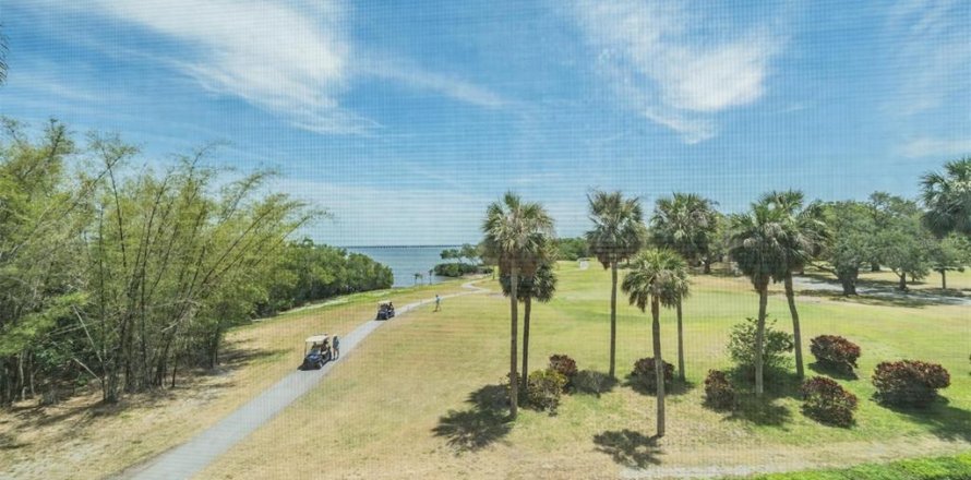 Condo in Clearwater, Florida, 2 bedrooms  № 1648836