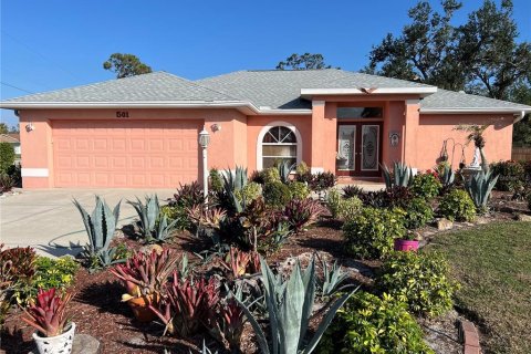 Villa ou maison à vendre à Englewood, Floride: 3 chambres, 151.71 m2 № 1529481 - photo 2