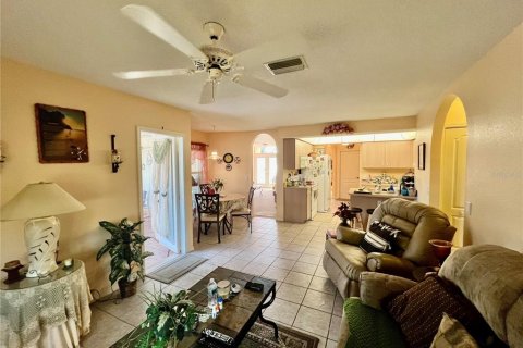 Villa ou maison à vendre à Englewood, Floride: 3 chambres, 151.71 m2 № 1529481 - photo 24