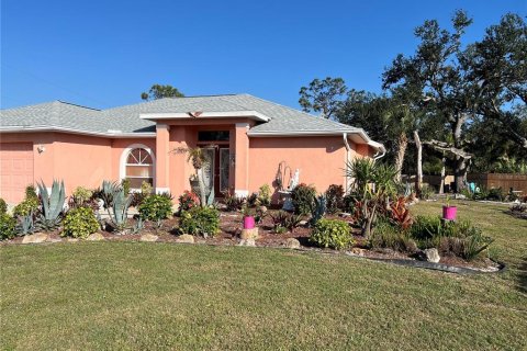 Villa ou maison à vendre à Englewood, Floride: 3 chambres, 151.71 m2 № 1529481 - photo 4