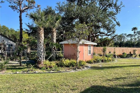 Villa ou maison à vendre à Englewood, Floride: 3 chambres, 151.71 m2 № 1529481 - photo 30