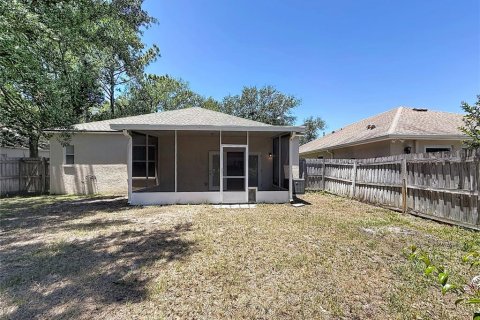 House in Apollo Beach, Florida 3 bedrooms, 143.07 sq.m. № 2093024 - photo 29