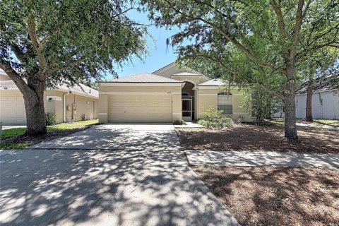House in Apollo Beach, Florida 3 bedrooms, 143.07 sq.m. № 2093024 - photo 2