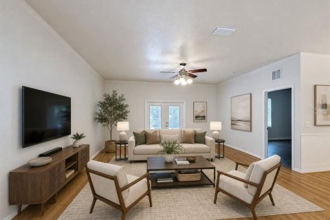 House in Apollo Beach, Florida 3 bedrooms, 143.07 sq.m. № 2093024 - photo 15