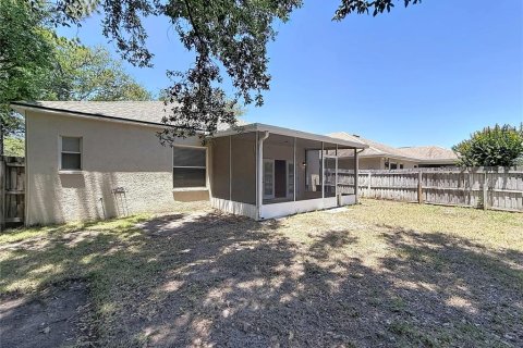 House in Apollo Beach, Florida 3 bedrooms, 143.07 sq.m. № 2093024 - photo 30