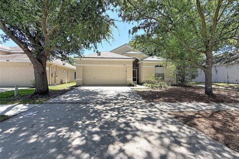 House in Apollo Beach, Florida 3 bedrooms, 143.07 sq.m. № 2093024 - photo 3