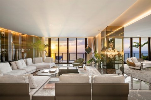 Condo in Sunny Isles Beach, Florida, 4 bedrooms  № 1836358 - photo 7