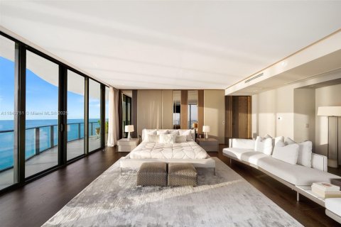 Condo in Sunny Isles Beach, Florida, 4 bedrooms  № 1836358 - photo 26
