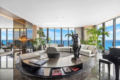 Condo in Sunny Isles Beach, Florida, 4 bedrooms  № 1836358 - photo 3