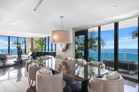 Condo in Sunny Isles Beach, Florida, 4 bedrooms  № 1836358 - photo 18
