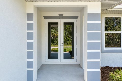 Villa ou maison à vendre à Lehigh Acres, Floride: 3 chambres, 196.67 m2 № 2389515 - photo 6