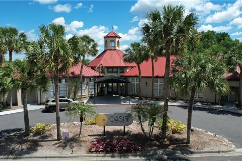 Condo à Altamonte Springs, Floride, 1 chambre  № 2323132