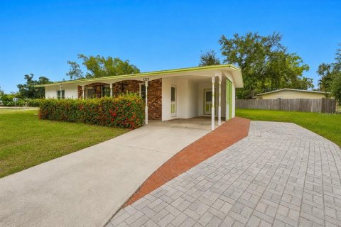 Casa en Bradenton, Florida 2 dormitorios, 114.83 m2 № 2129938