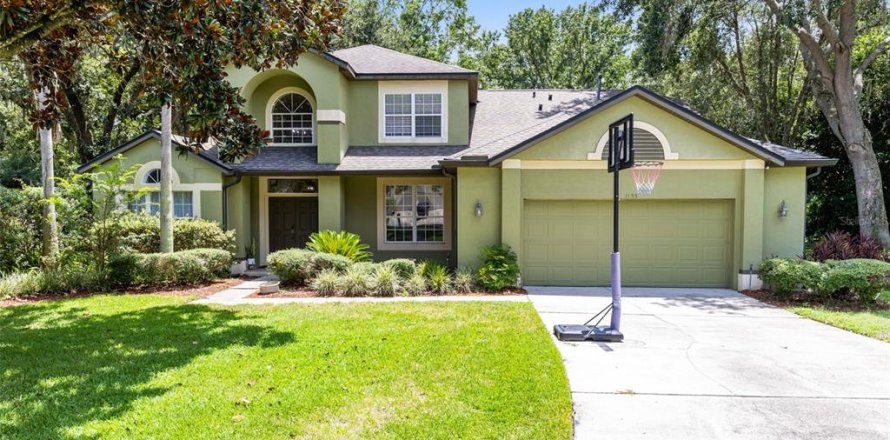 Casa en Winter Springs, Florida 4 dormitorios, 284.1 m2 № 1893985