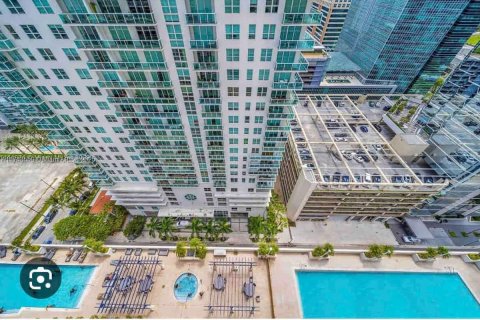 Copropriété à vendre à Miami, Floride: 3 chambres, 114.46 m2 № 1985380 - photo 16