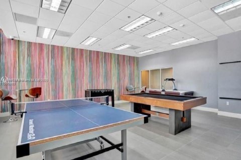Copropriété à vendre à Miami, Floride: 3 chambres, 114.46 m2 № 1985380 - photo 6