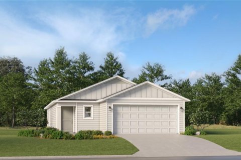 Villa ou maison à Palm Coast, Floride 3 chambres, 12.82 m2 № 2239575