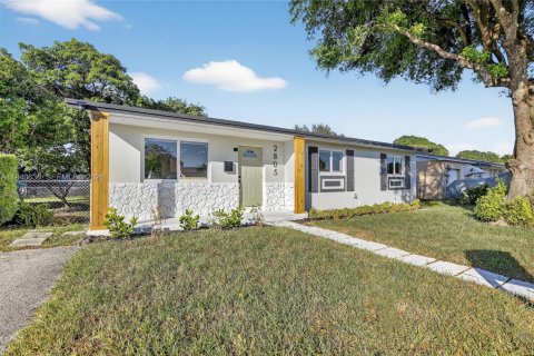 Casa en venta en Miami Gardens, Florida, 3 dormitorios, 113.53 m2 № 1999876 - foto 29