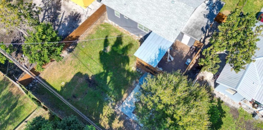 Villa ou maison à Belle Glade, Floride 3 chambres, 101.08 m2 № 1102209