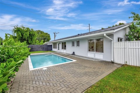 Villa ou maison à vendre à Fort Lauderdale, Floride: 4 chambres, 161.19 m2 № 1936886 - photo 30