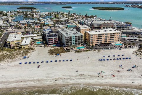 Copropriété à vendre à Saint Petersburg, Floride: 2 chambres, 93.37 m2 № 1510242 - photo 30