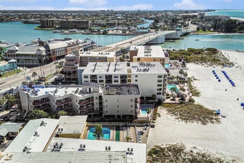 Copropriété à vendre à Saint Petersburg, Floride: 2 chambres, 93.37 m2 № 1510242 - photo 24