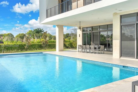 House in Weston, Florida 5 bedrooms № 2062773 - photo 12