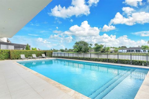 House in Weston, Florida 5 bedrooms № 2062773 - photo 15