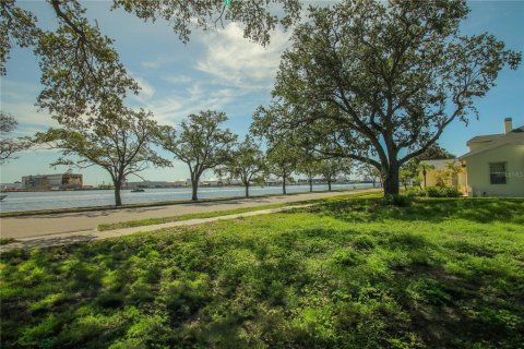 Land in Tampa, Florida № 2231507