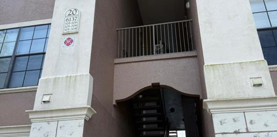 Condominio en Orlando, Florida, 1 dormitorio № 1908218