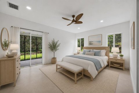 Villa ou maison à vendre à Port Charlotte, Floride: 4 chambres, 232.35 m2 № 2227664 - photo 22