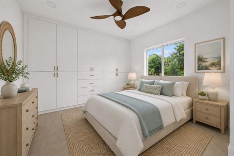 Villa ou maison à vendre à Port Charlotte, Floride: 4 chambres, 232.35 m2 № 2227664 - photo 28
