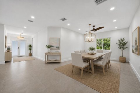 Villa ou maison à vendre à Port Charlotte, Floride: 4 chambres, 232.35 m2 № 2227664 - photo 6