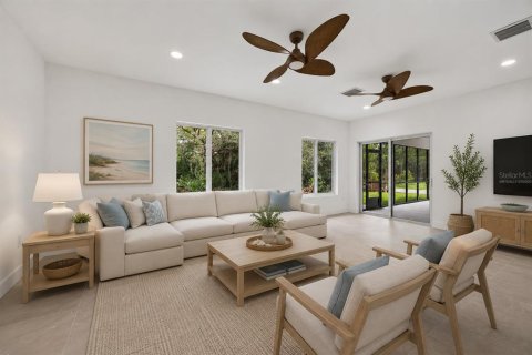 Villa ou maison à vendre à Port Charlotte, Floride: 4 chambres, 232.35 m2 № 2227664 - photo 19