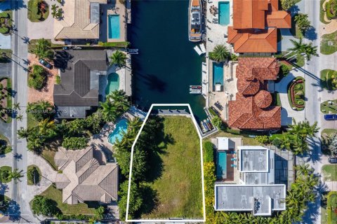 Land in North Miami Beach, Florida № 1709963 - photo 2