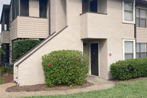 Condo in Winter Park, Florida, 2 bedrooms № 2143721