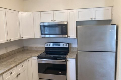 Condo in Winter Park, Florida, 2 bedrooms № 2143721 - photo 6