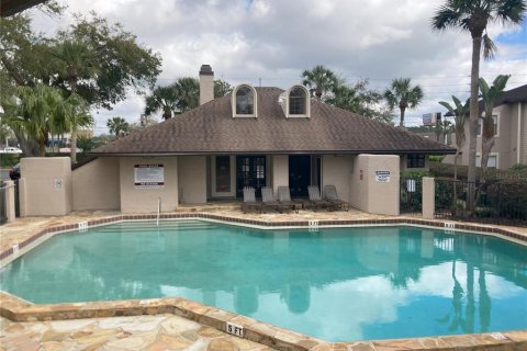 Condo in Winter Park, Florida, 2 bedrooms № 2143721 - photo 19
