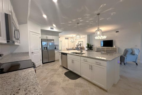Apartamento en alquiler en Punta Gorda, Florida, 3 dormitorios, 161.74 m2 № 1843354 - foto 22