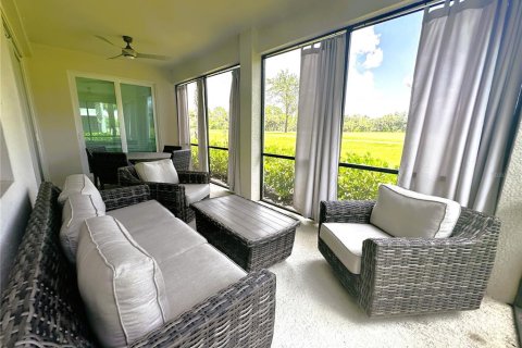 Apartamento en alquiler en Punta Gorda, Florida, 3 dormitorios, 161.74 m2 № 1843354 - foto 11