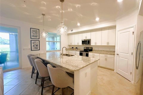 Apartamento en alquiler en Punta Gorda, Florida, 3 dormitorios, 161.74 m2 № 1843354 - foto 19