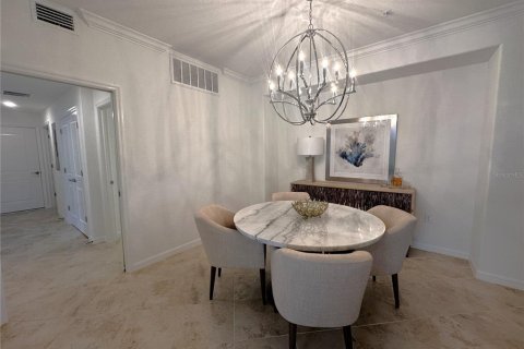 Apartamento en alquiler en Punta Gorda, Florida, 3 dormitorios, 161.74 m2 № 1843354 - foto 23