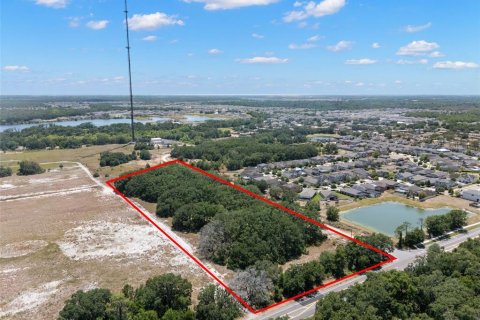 Terreno en venta en Riverview, Florida № 1761523 - foto 8