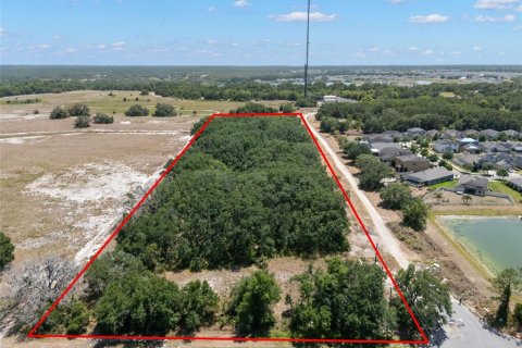 Terreno en venta en Riverview, Florida № 1761523 - foto 14