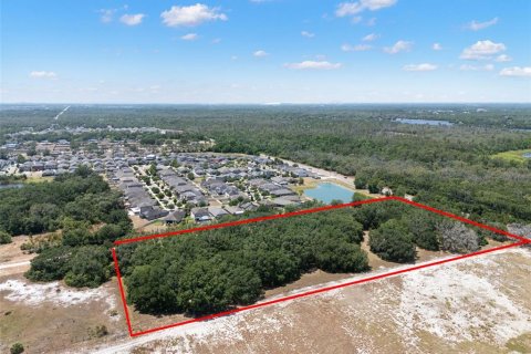 Terreno en venta en Riverview, Florida № 1761523 - foto 5