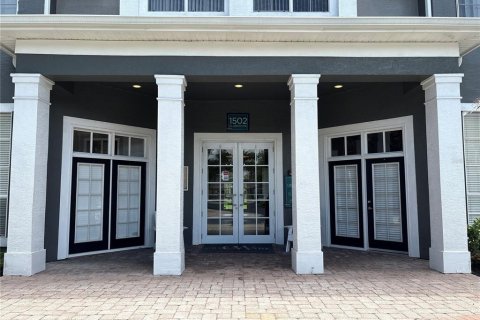 Condo in Tampa, Florida, 2 bedrooms  № 1884709 - photo 2