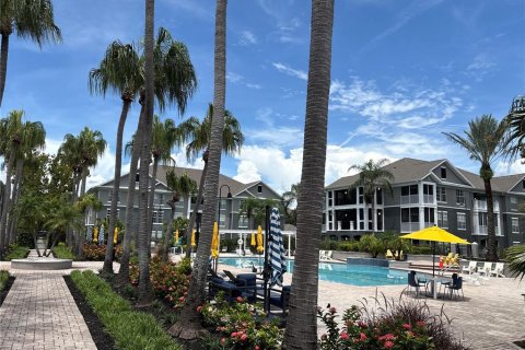 Condo in Tampa, Florida, 2 bedrooms  № 1884709 - photo 4