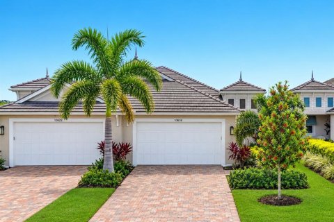Casa en Bradenton, Florida 2 dormitorios, 133.41 m2 № 2385899